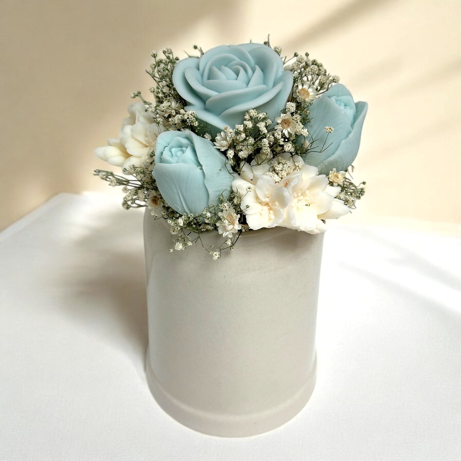 Bouquet de fondants parfumés | Adoucissant