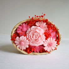  Bouquet de fondants parfumés 180g | Fleur de cerisier