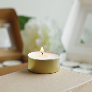 Bougies classiques 60g