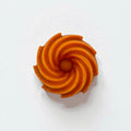 Fondant spirale | Orange épicée