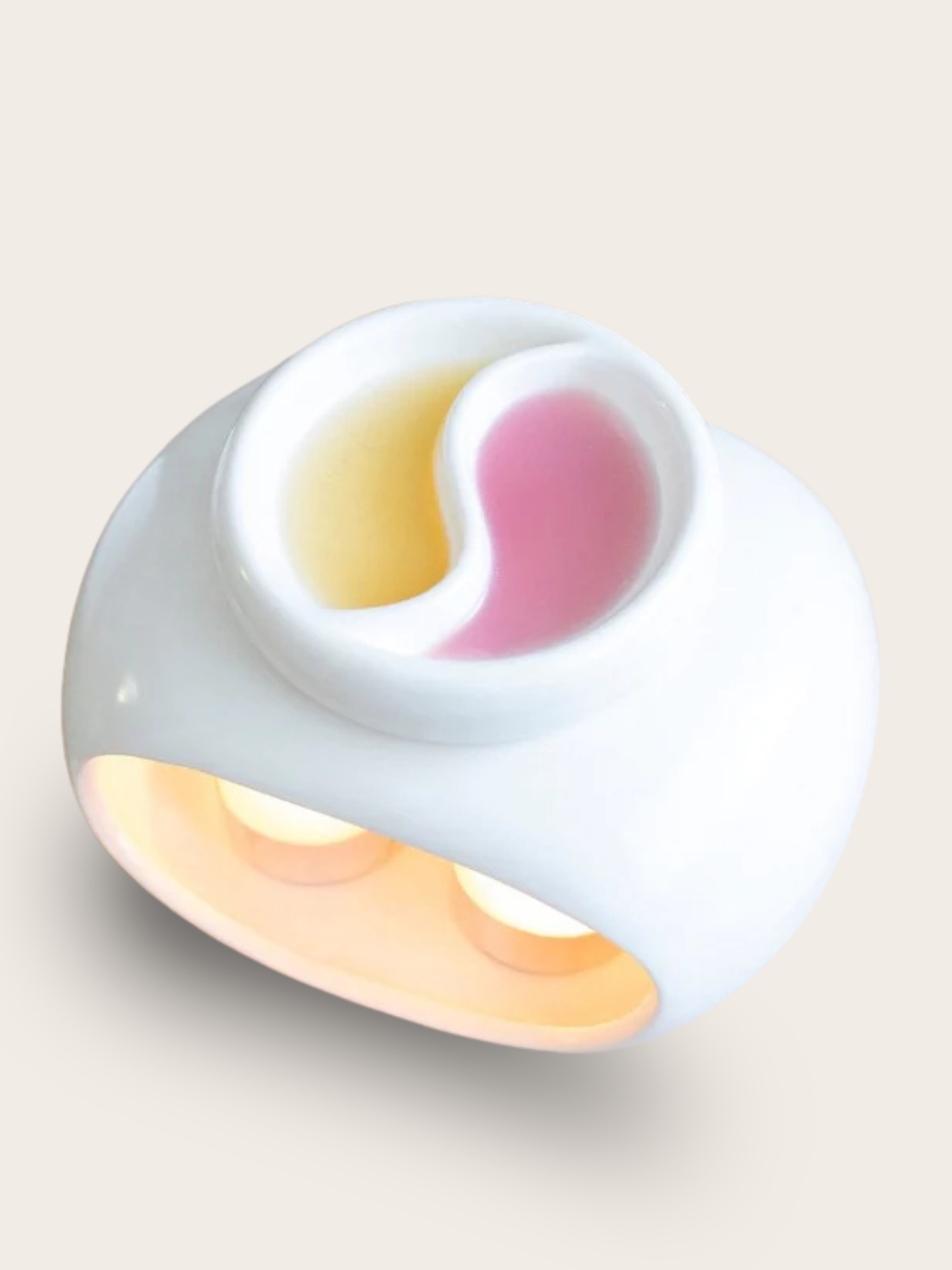 Brûle-parfum | Minimaliste