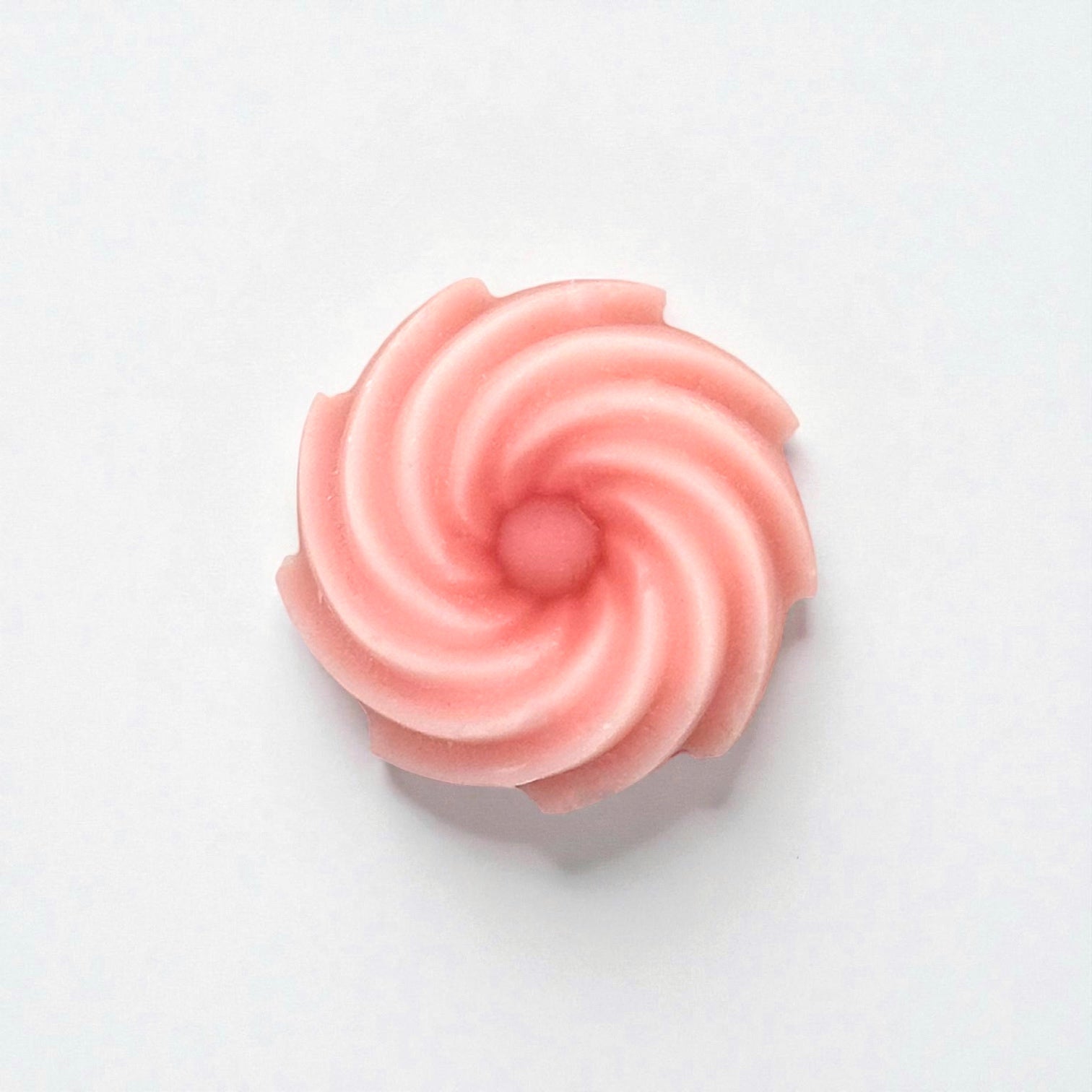 Fondant spirale | Fleur de cerisier