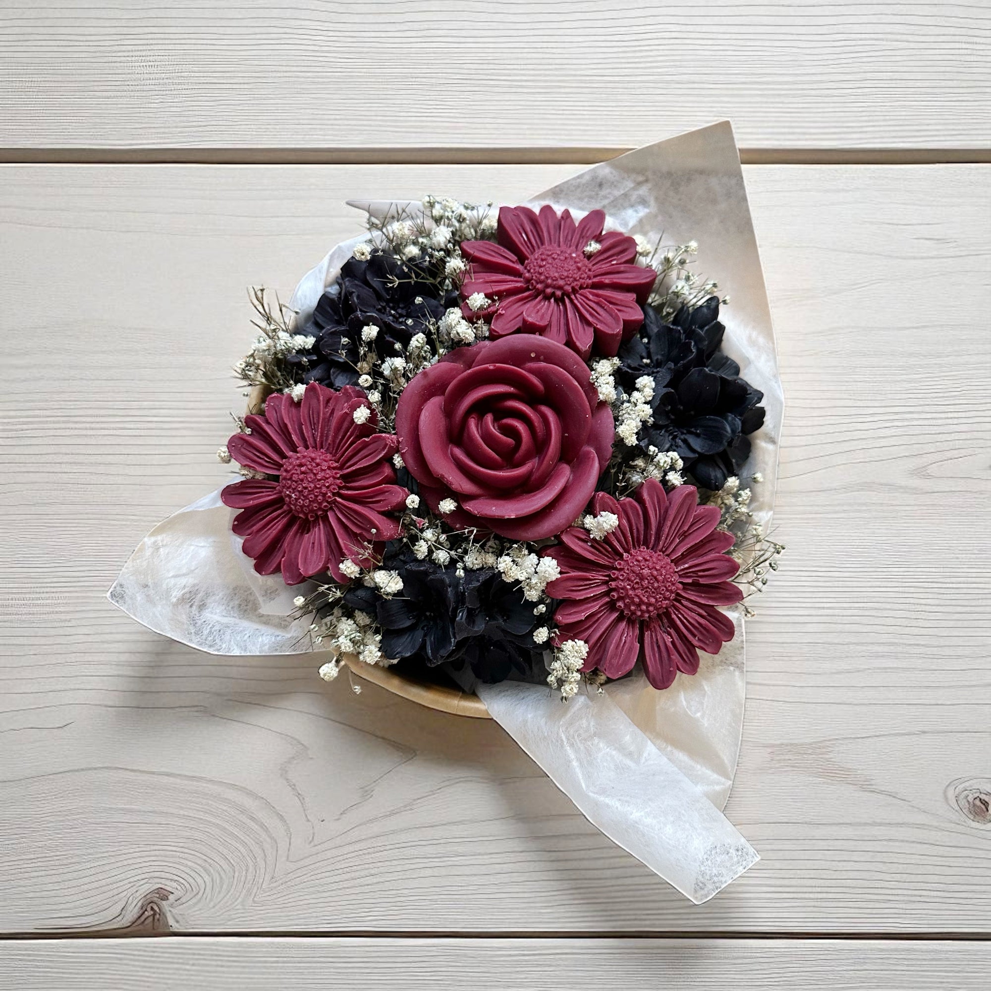 Bouquet de fondants parfumés | Nuit d’Orient | 170g