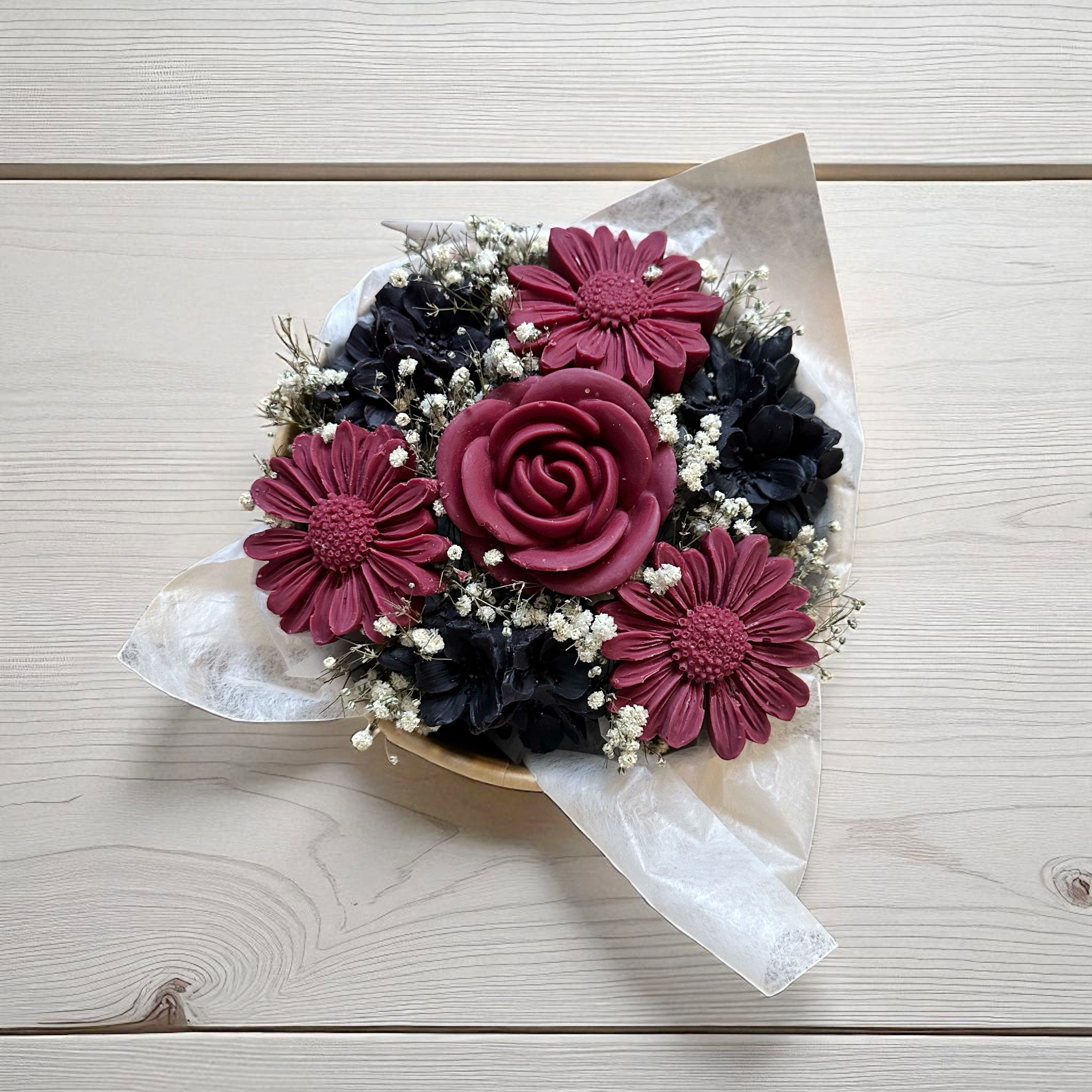 Bouquet de fondants parfumés | Nuit d’Orient | 170g