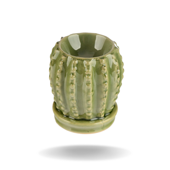 Brûle-parfum (mini) | Cactus