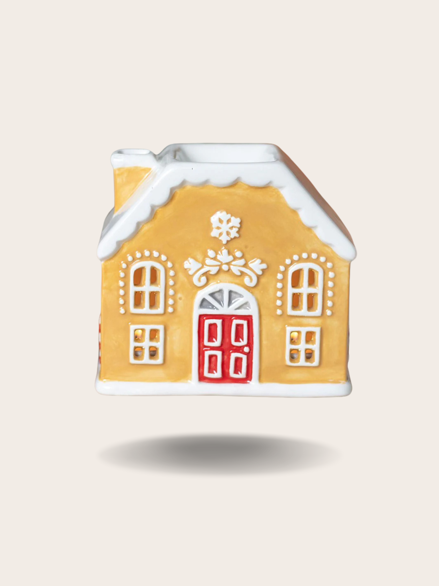 Brûle-parfum | Maison pain d'épices