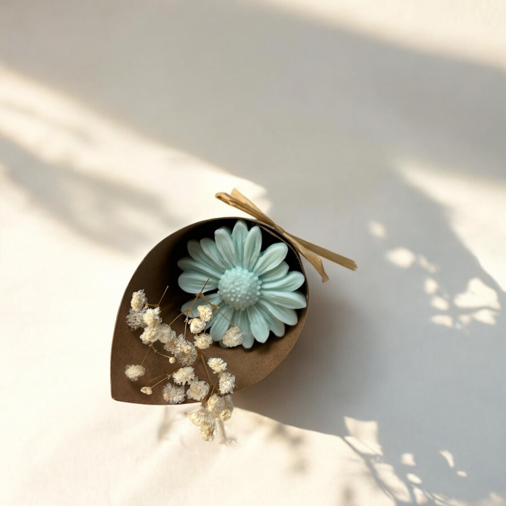 Fleur éternelle | Bleu | 20g