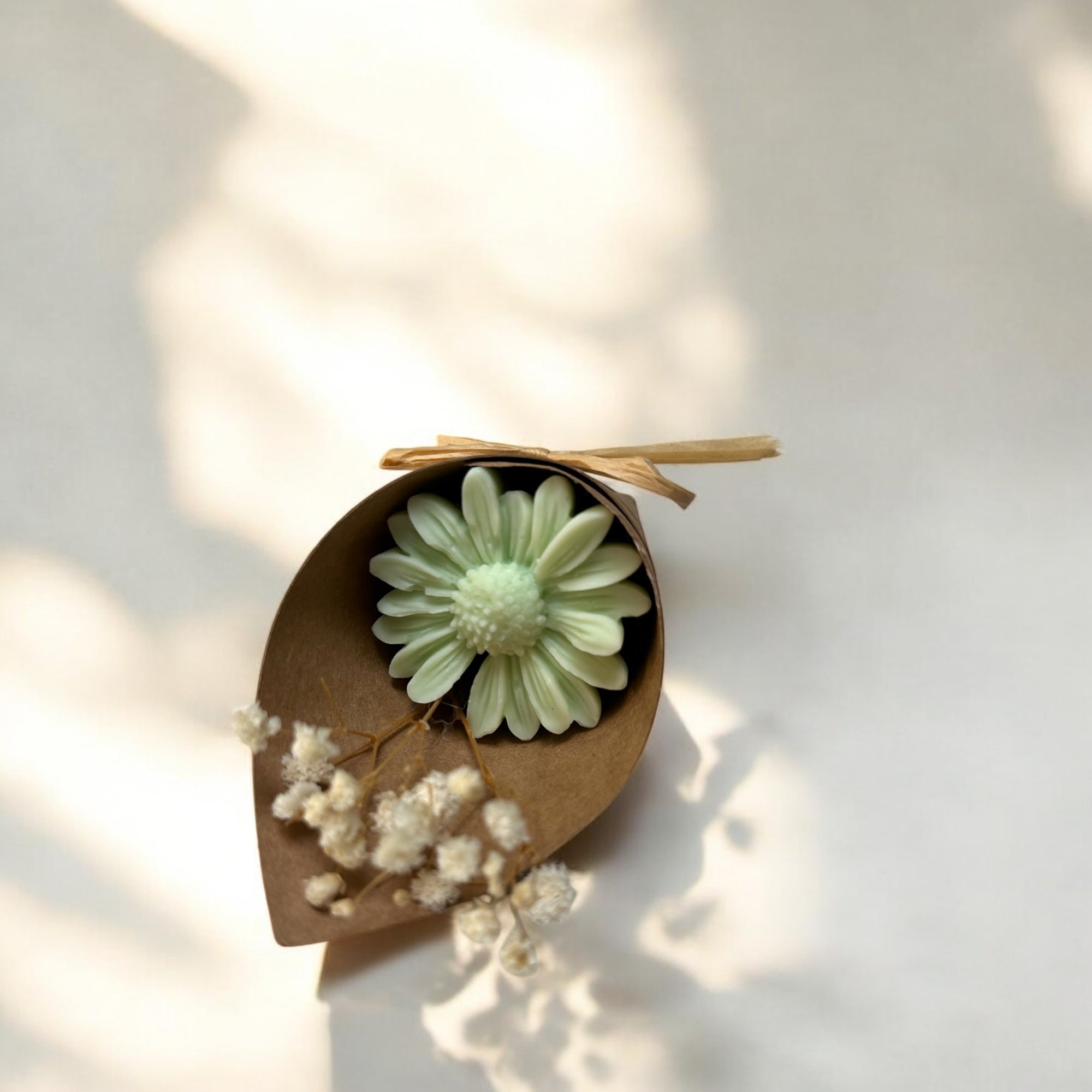 Fleur éternelle | Vert | 20g