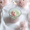 Bougie chantilly | Rêve féérique