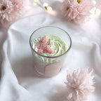 Bougie chantilly | Rêve féérique