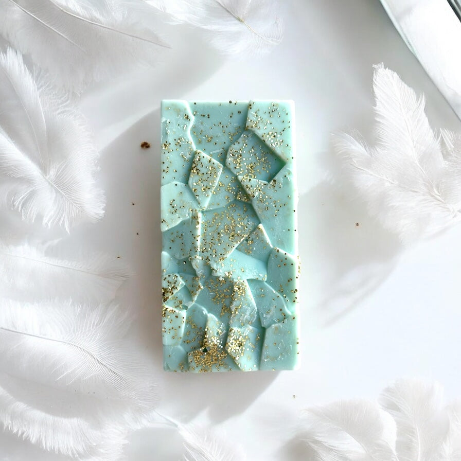 Tablette fondante | Adoucissant