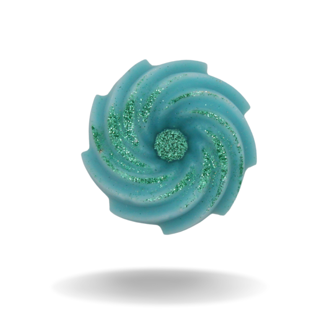 Fondant spirale | Adoucissant