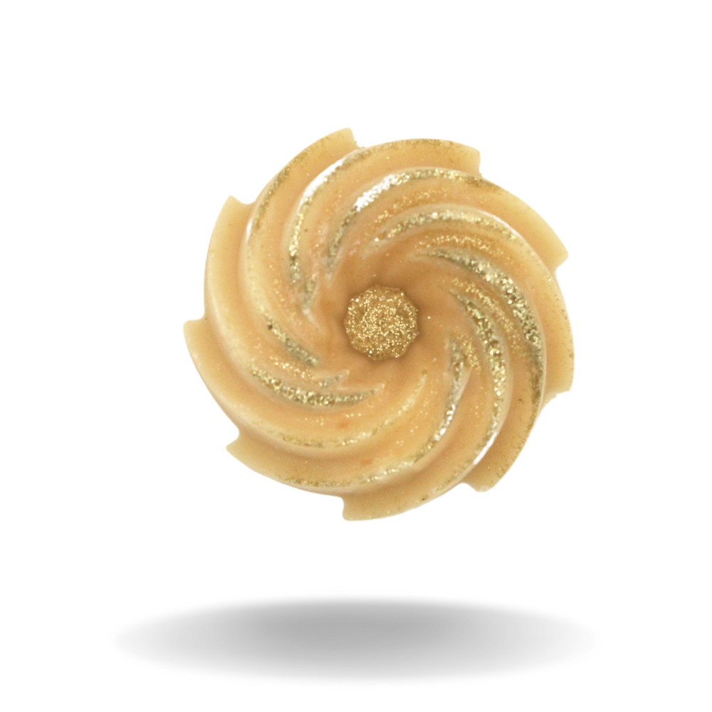 
                      
                        Fondant spirale | Vanille
                      
                    