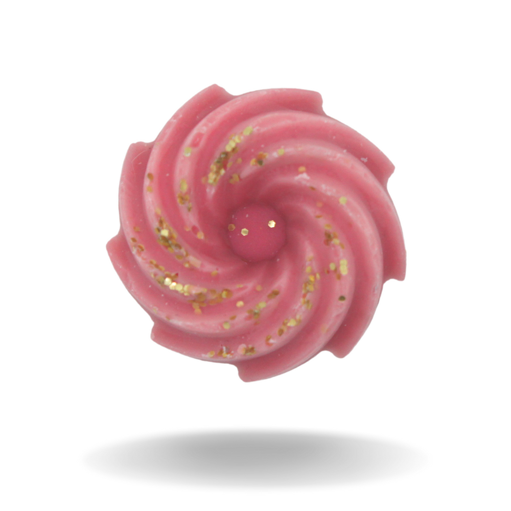 
                      
                        Fondant spirale | Barbe à papa
                      
                    