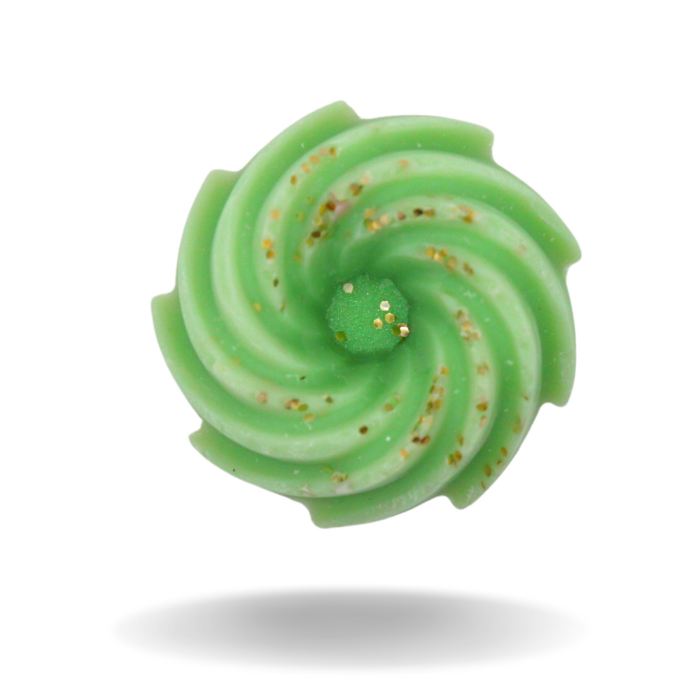 
                      
                        Fondant spirale | Pomme verte
                      
                    