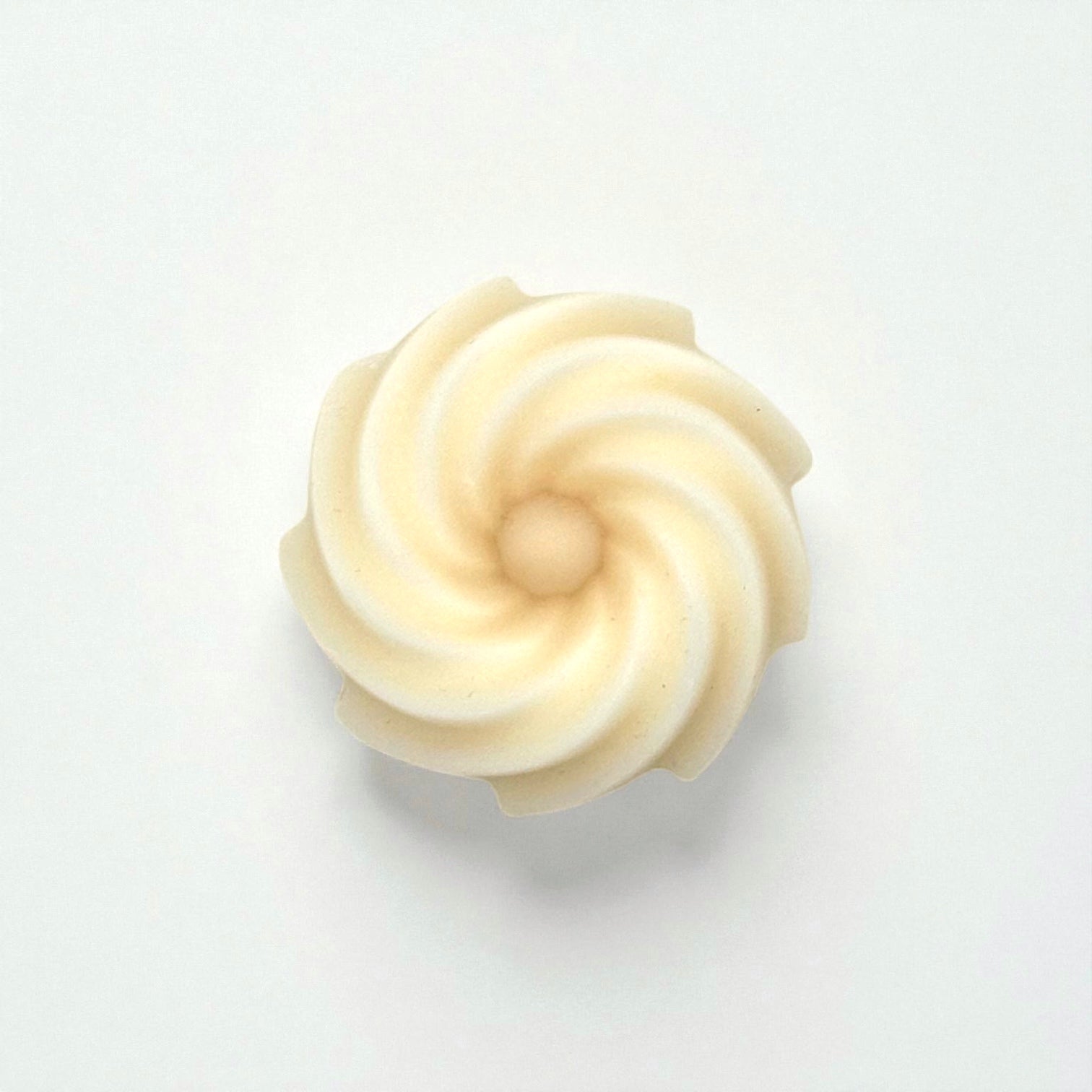 Fondants spirale | Fleur de coton