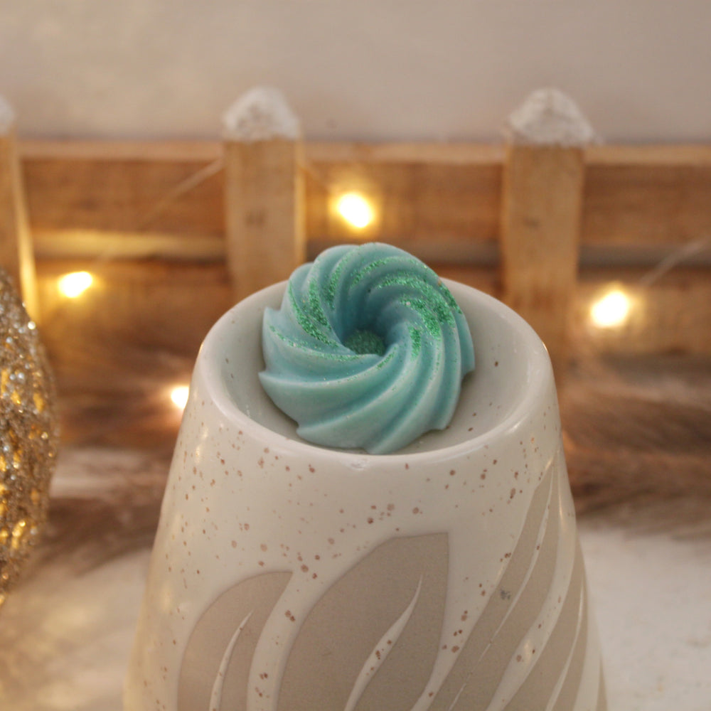 
                      
                        Fondant spirale | Adoucissant
                      
                    