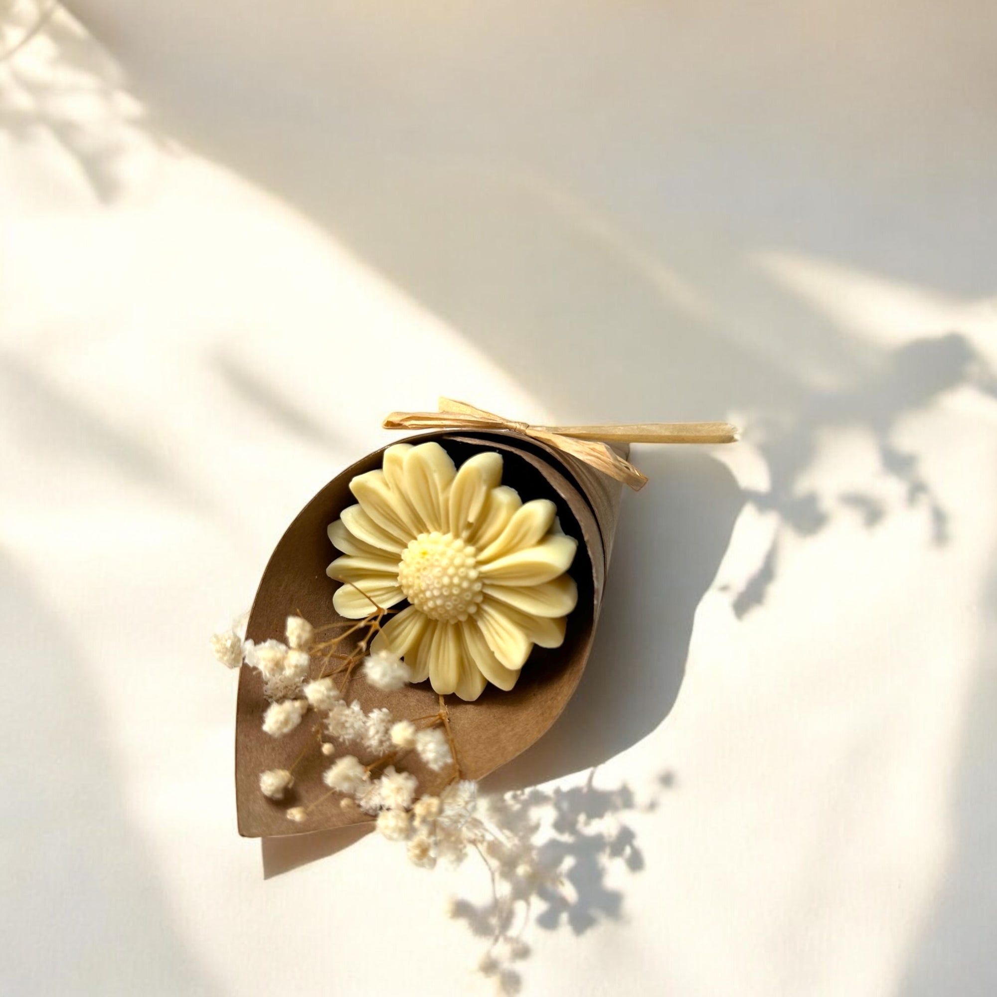 Fleur éternelle | Jaune | 20g