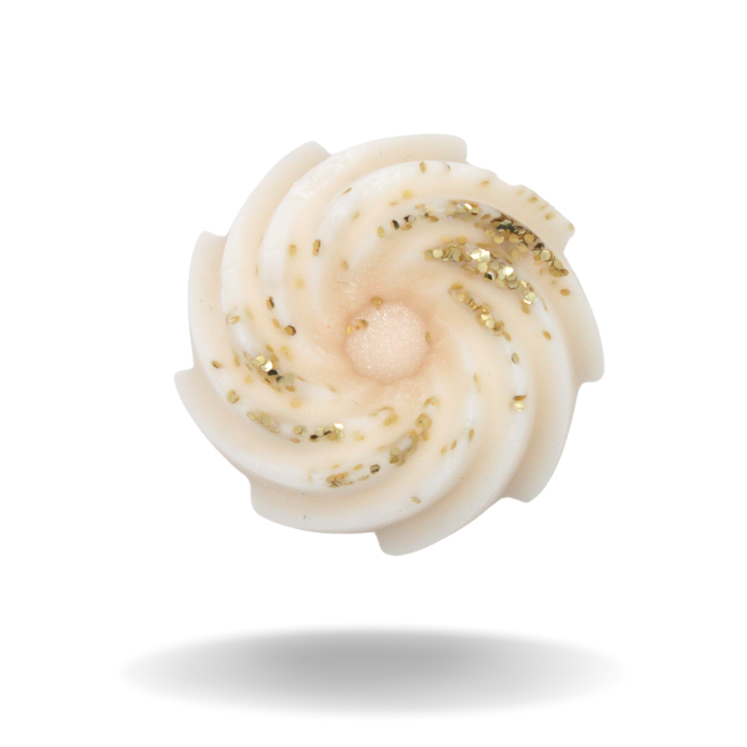 Fondant spirale | Musc