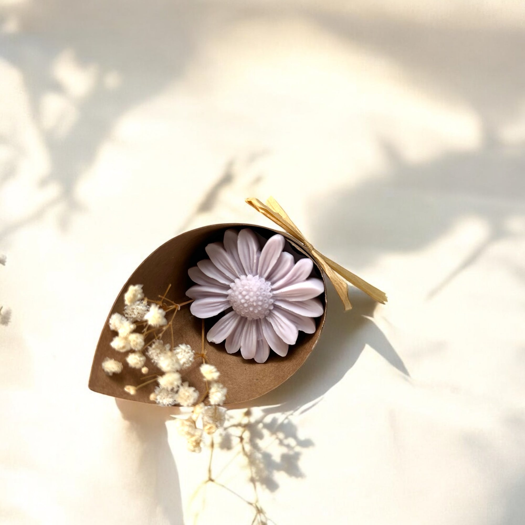 Fleur éternelle | Violet | 20g