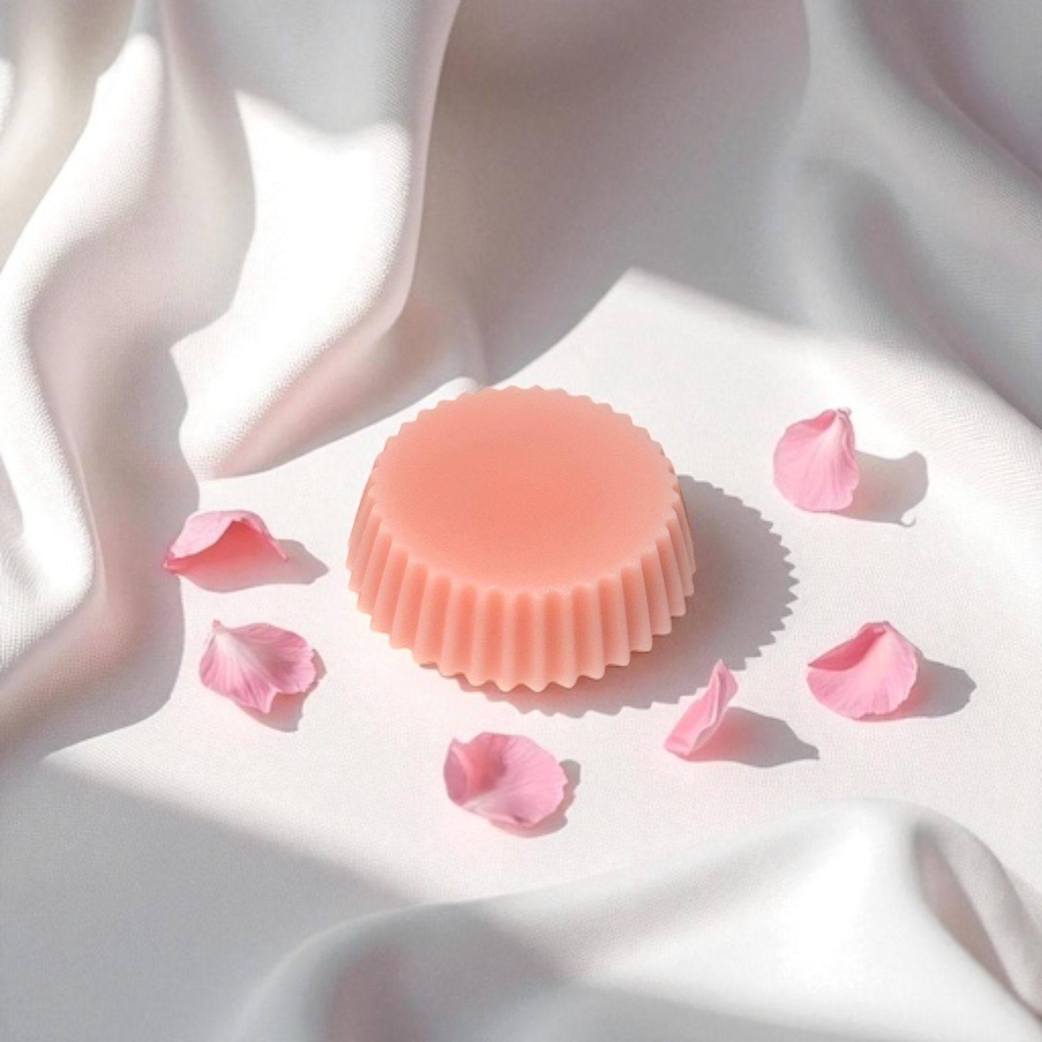 Fondant galet | Fleur de cerisier