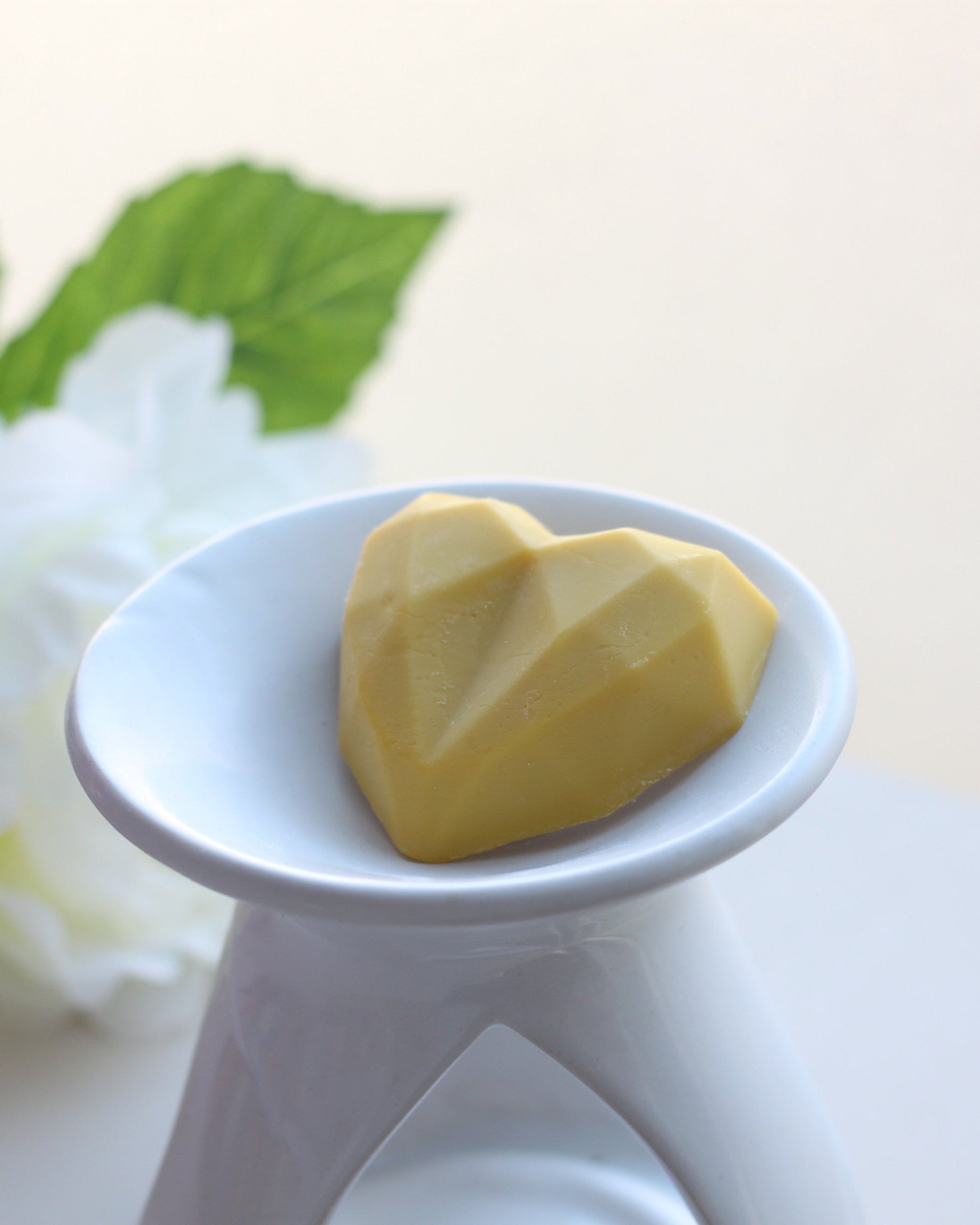 Fondant cœur | Miel
