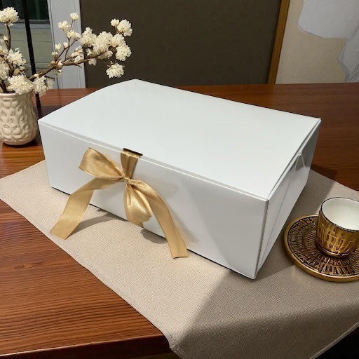 Coffret citronnelle