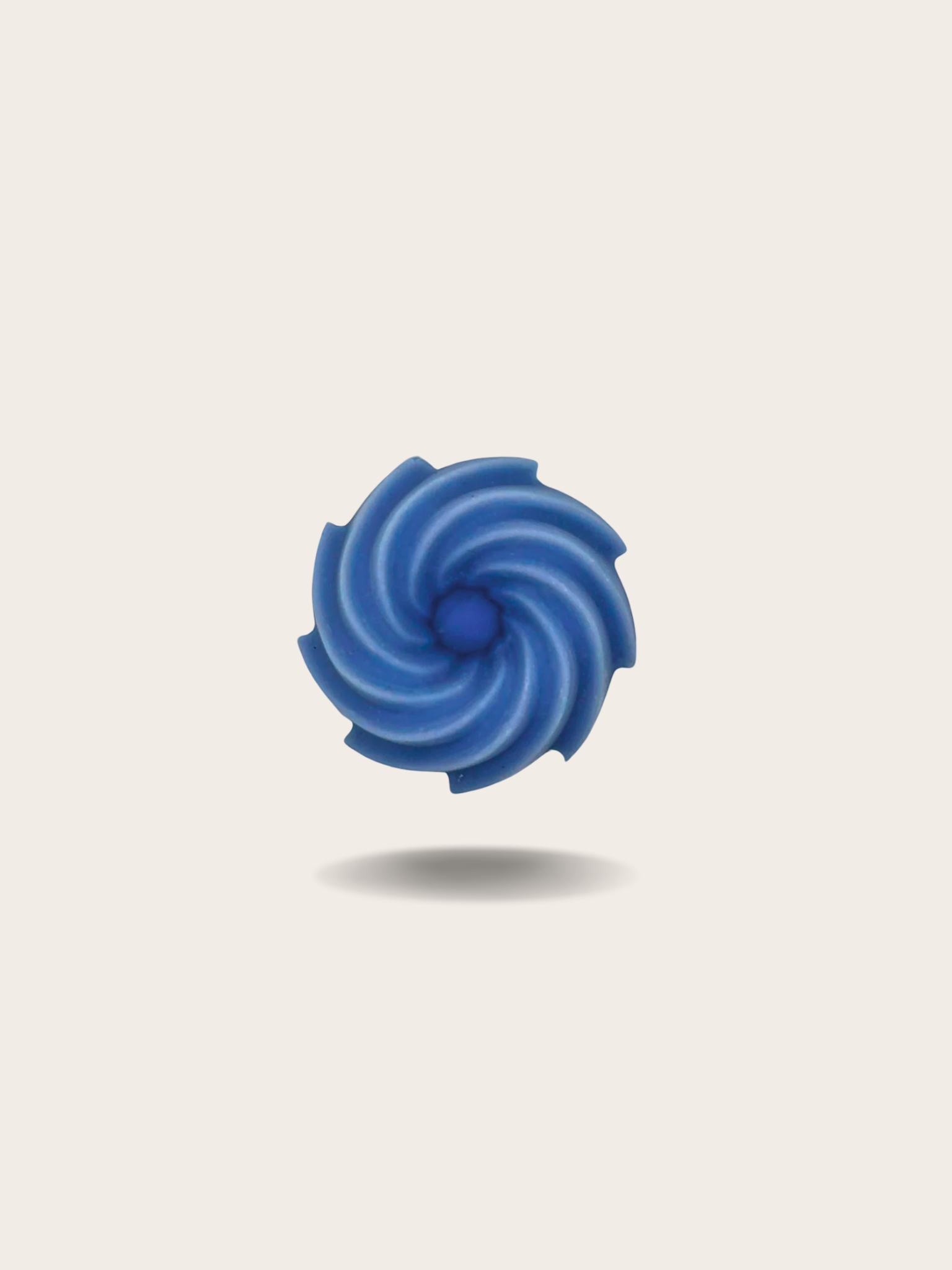 Fondant spirale | Mûre Myrtille