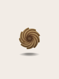 Fondant spirale | Cannelle