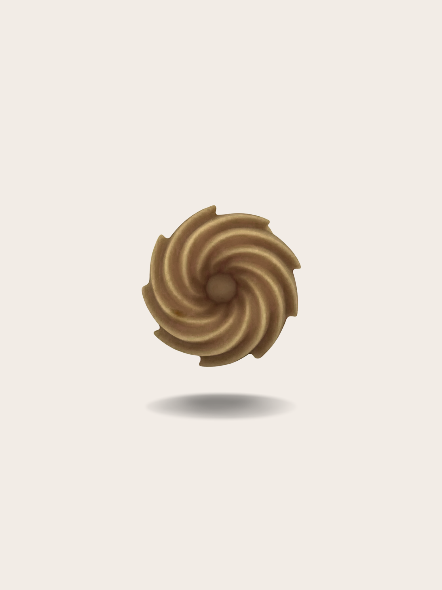 Fondant spirale | Cannelle