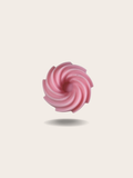 Fondant spirale | Fleur de cerisier