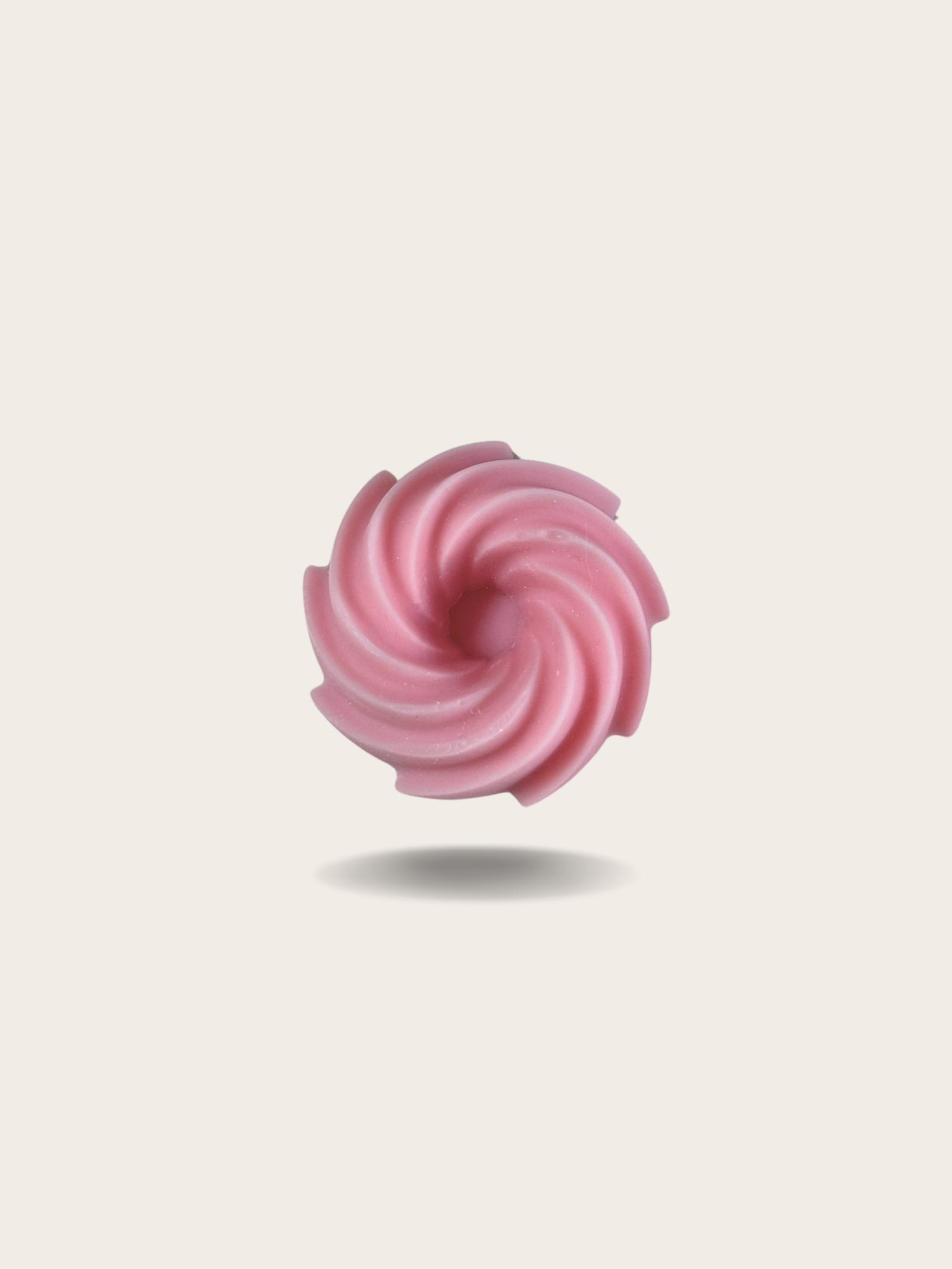 Fondant spirale | Fleur de cerisier