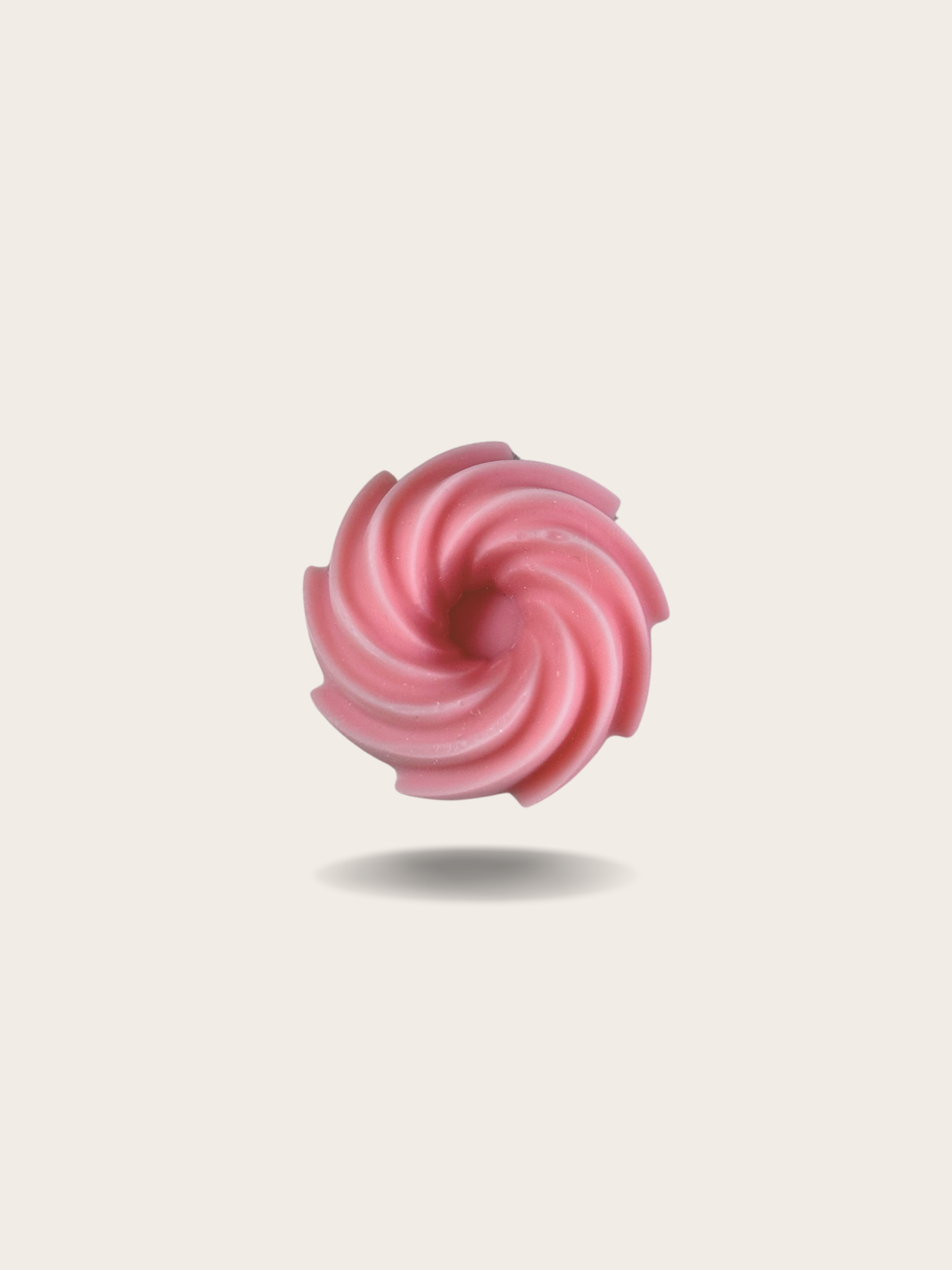 Fondant spirale | Fraise