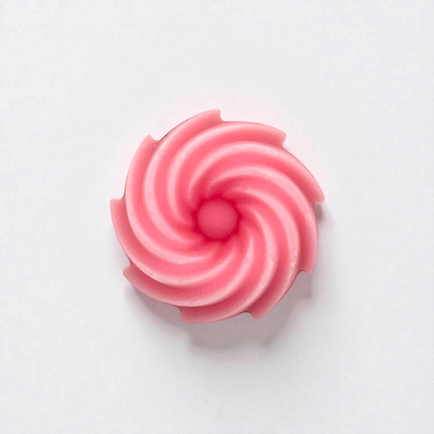 Fondant spirale | Pomme d'amour