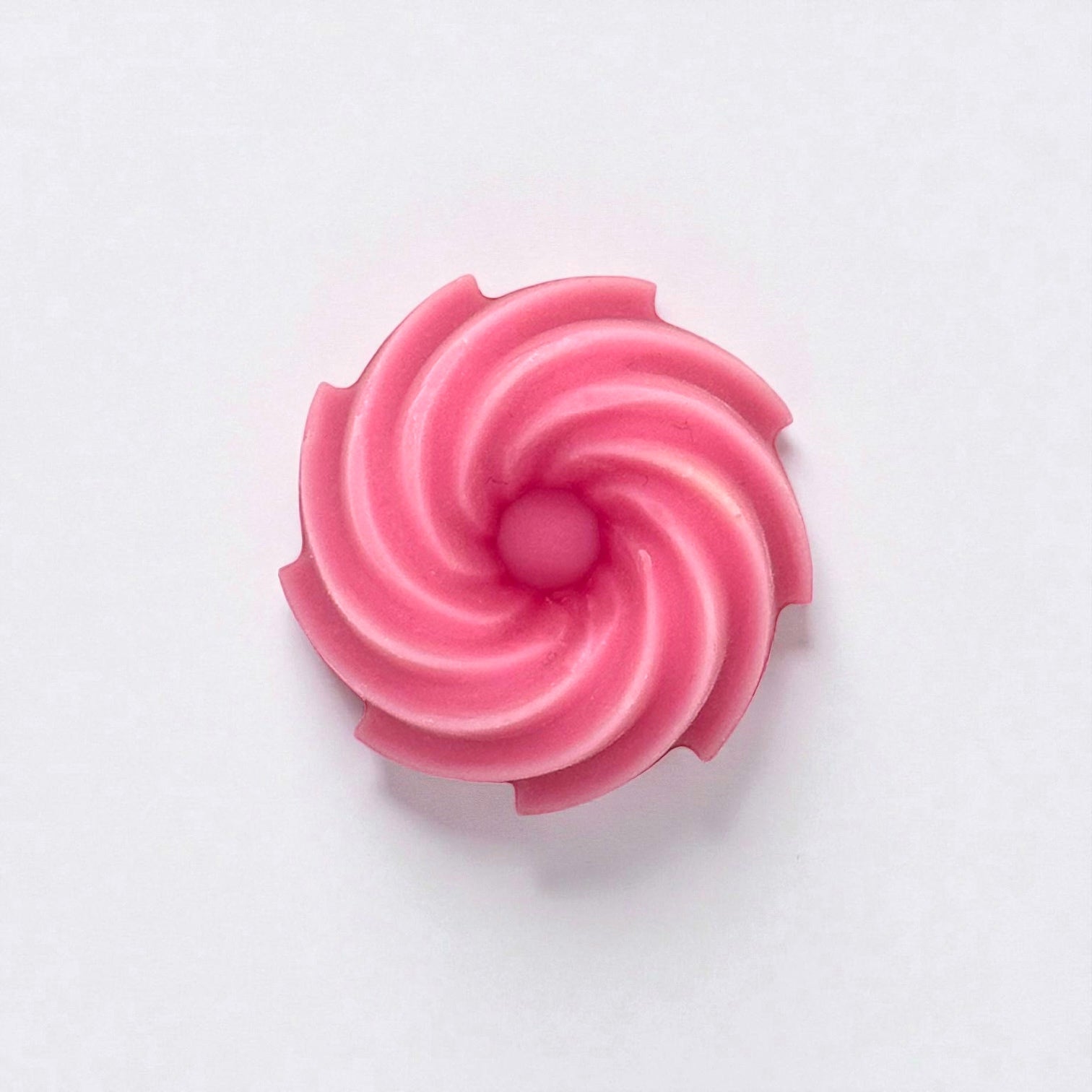 Fondant spirale | Framboise