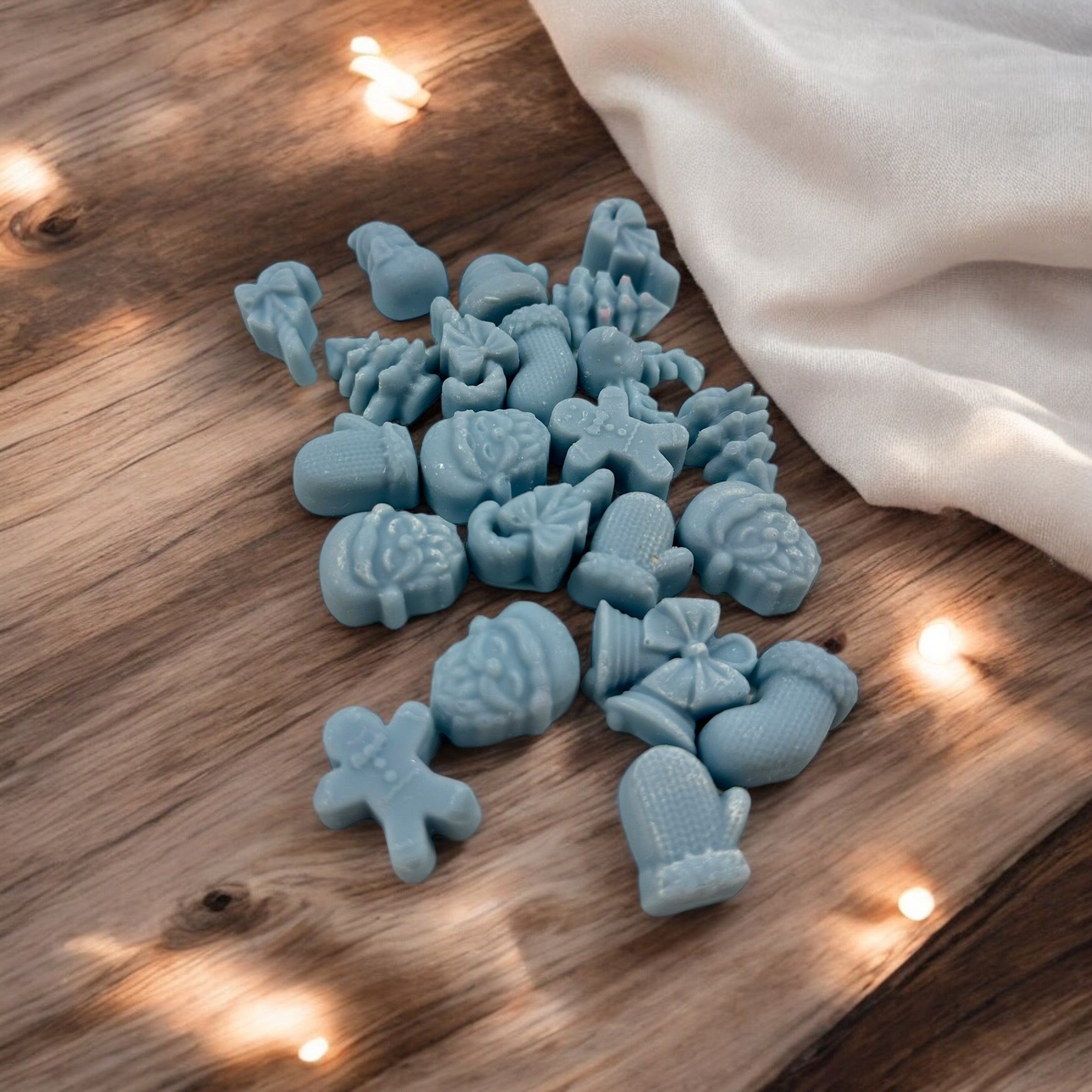 Offre exclusive | Trio | Ma petite maison parfumée