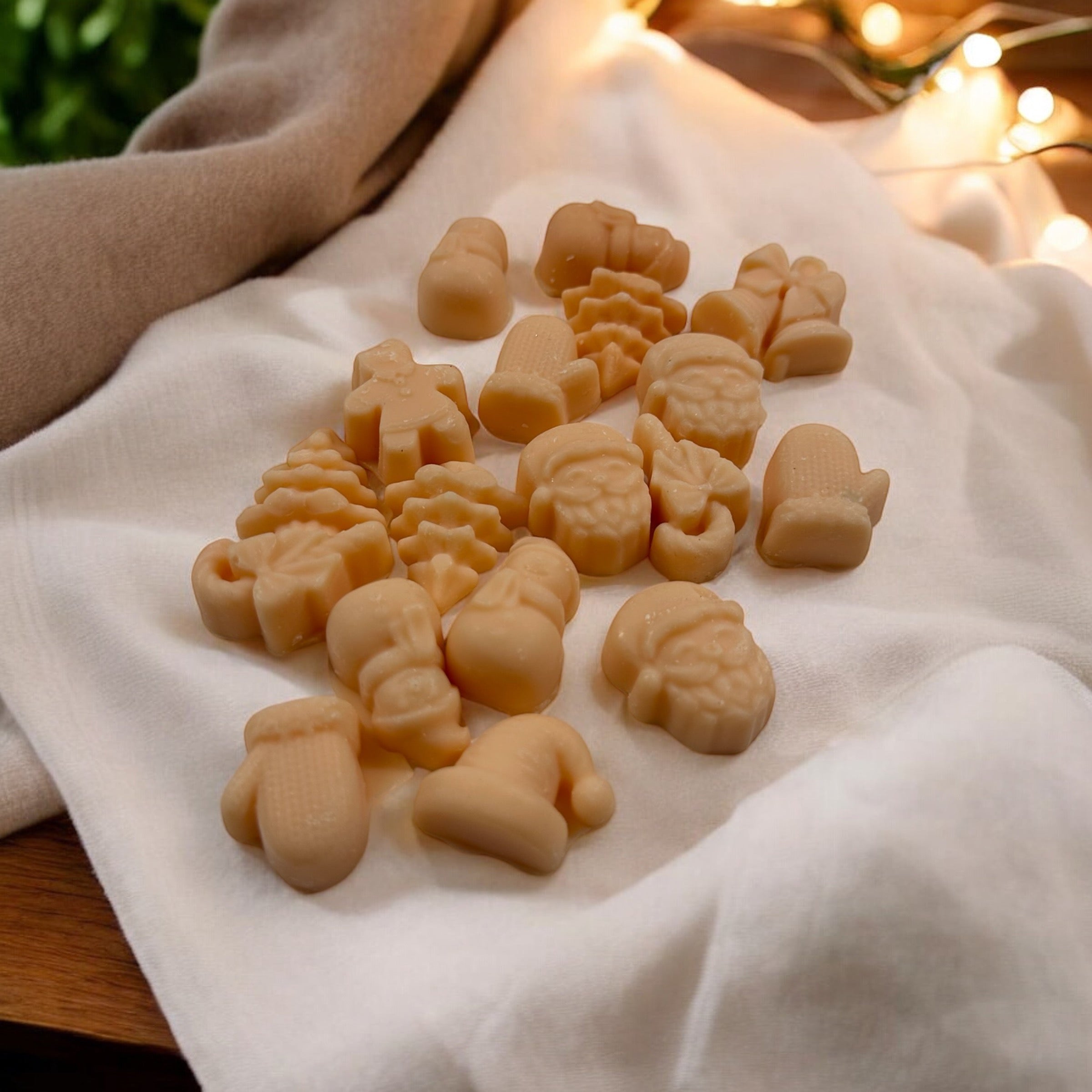 Offre exclusive | Trio | Ma petite maison parfumée