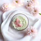 Bougie chantilly | Rêve féérique