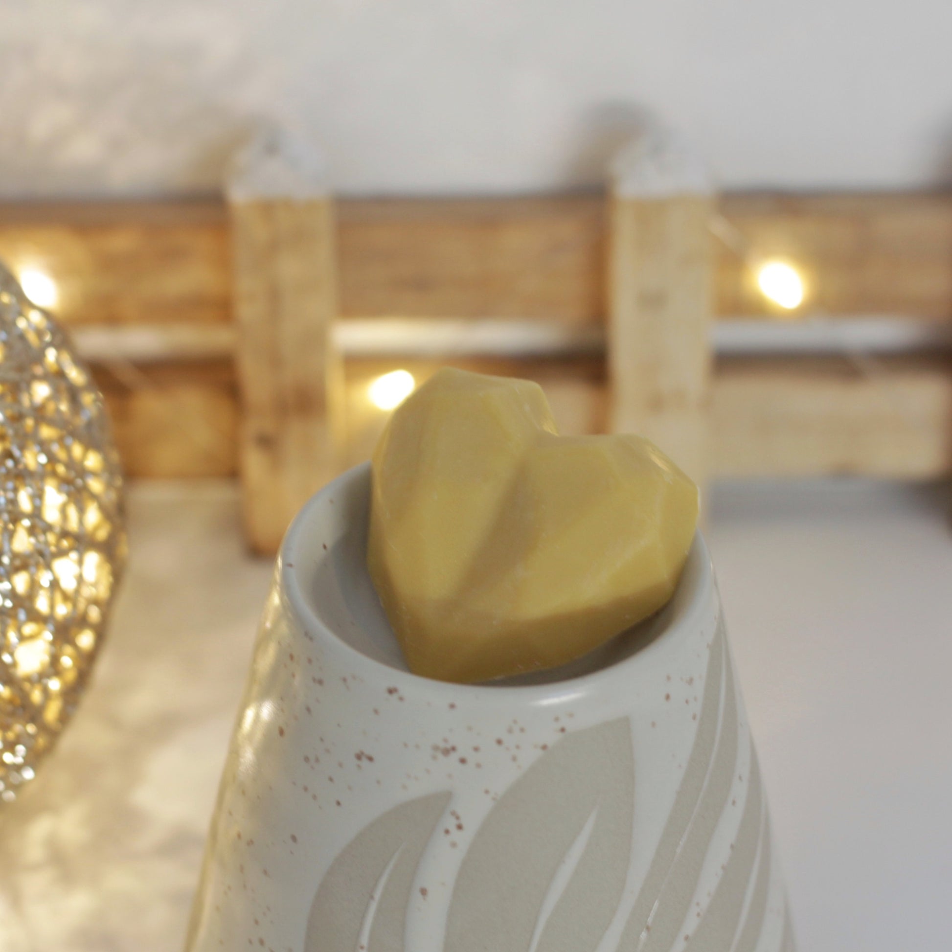 Fondant cœur | Citron meringué