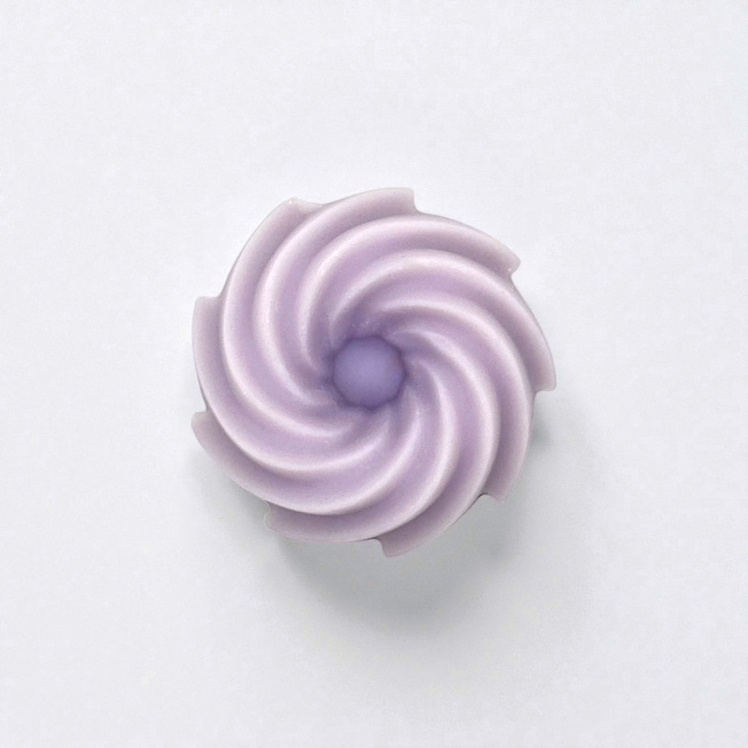 Fondant spirale | Lavande