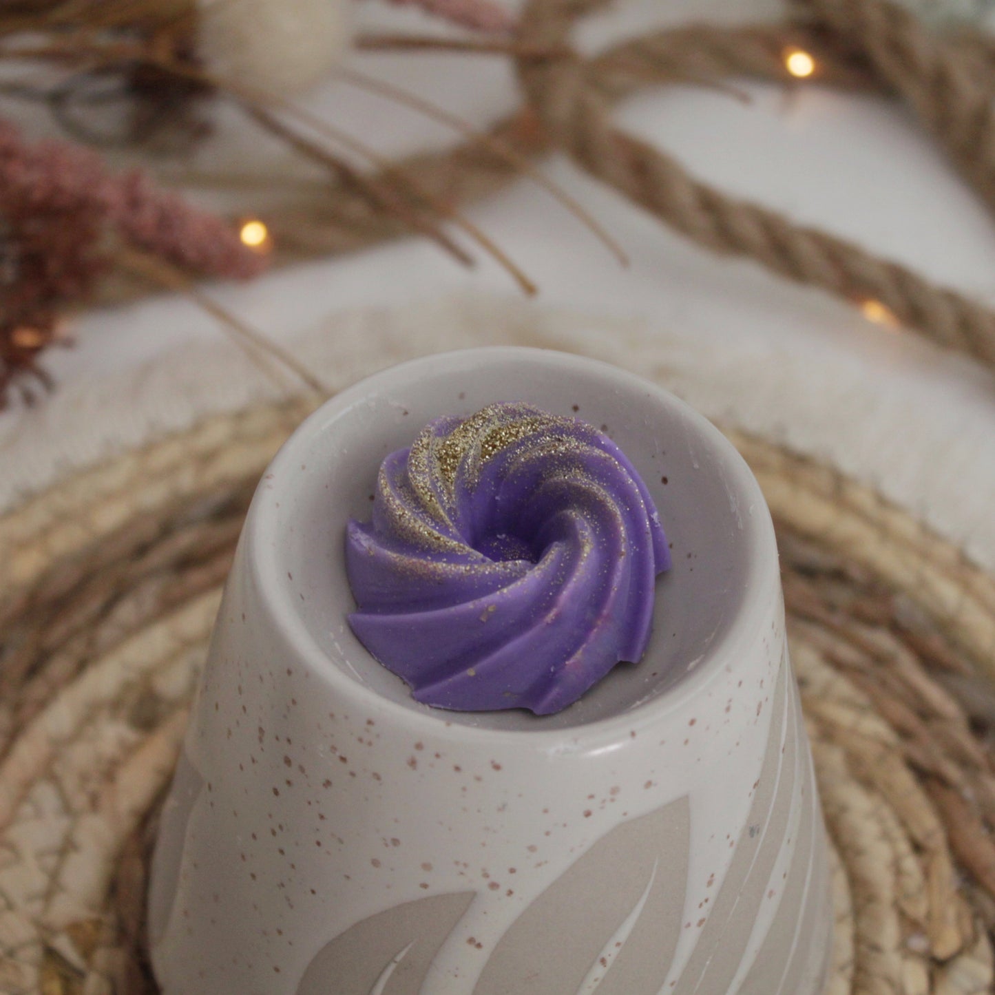 Fondant spirale | Figue