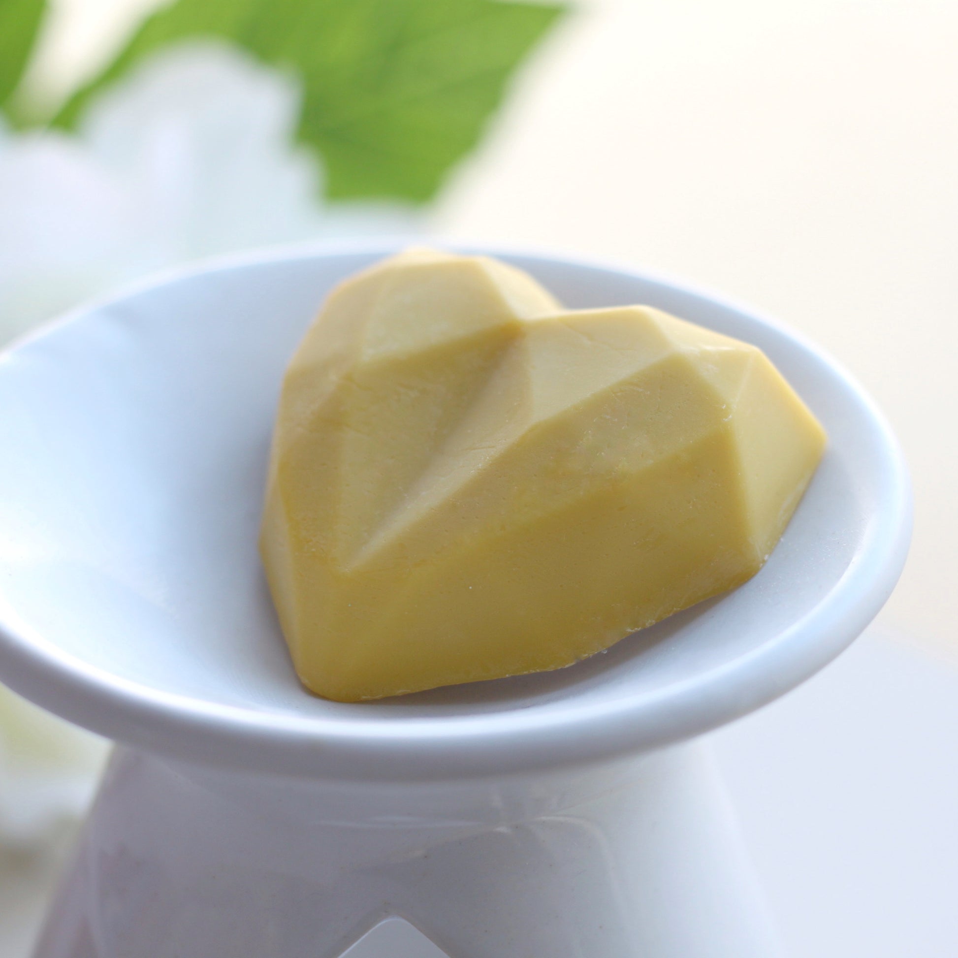 Fondant cœur | Miel