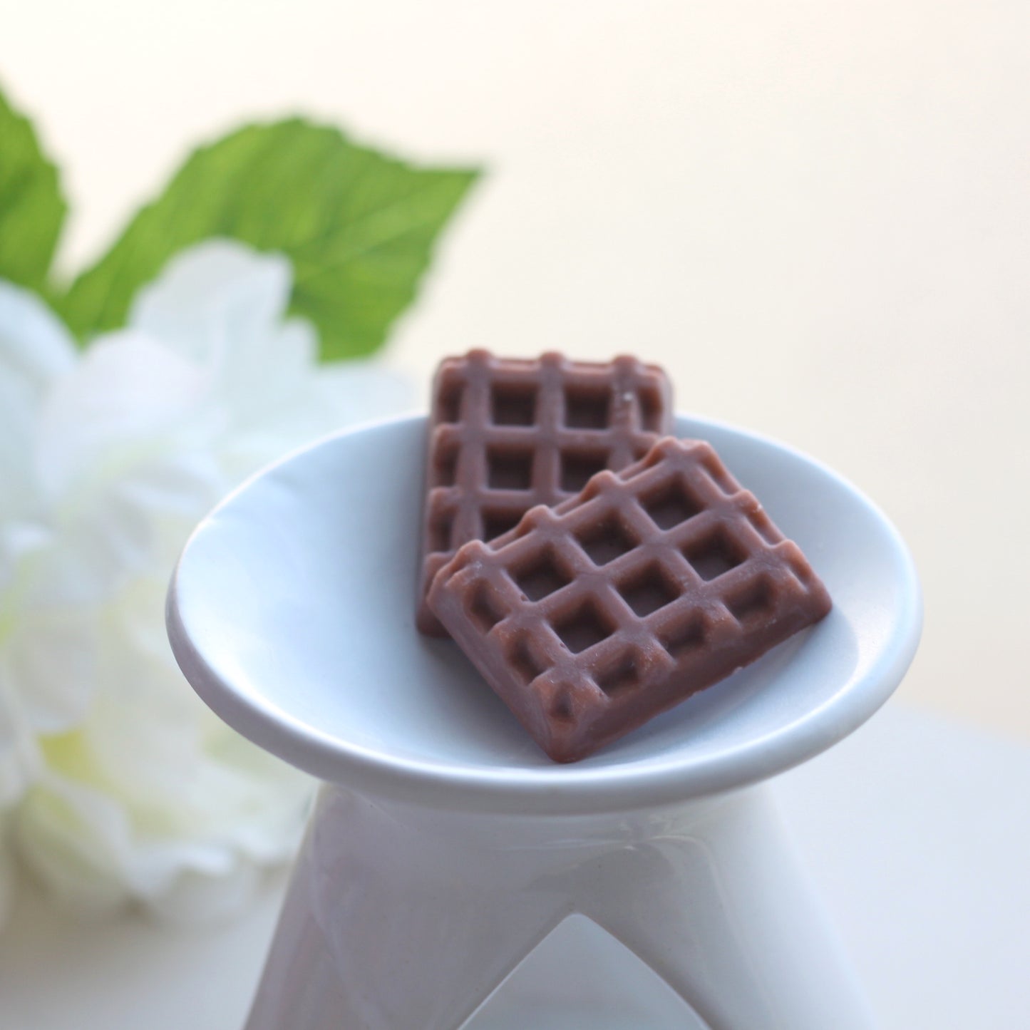 Fondant gaufre | Café