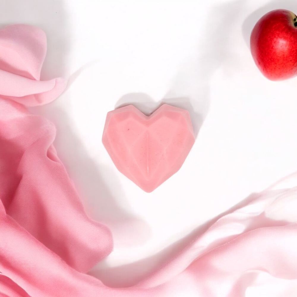 
                      
                        Fondant coeur | Pomme d'amour
                      
                    