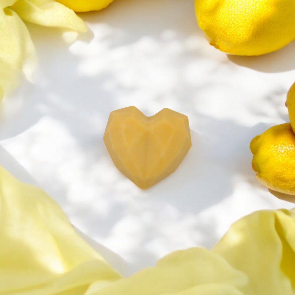 
                      
                        Fondant cœur | Citron meringué
                      
                    