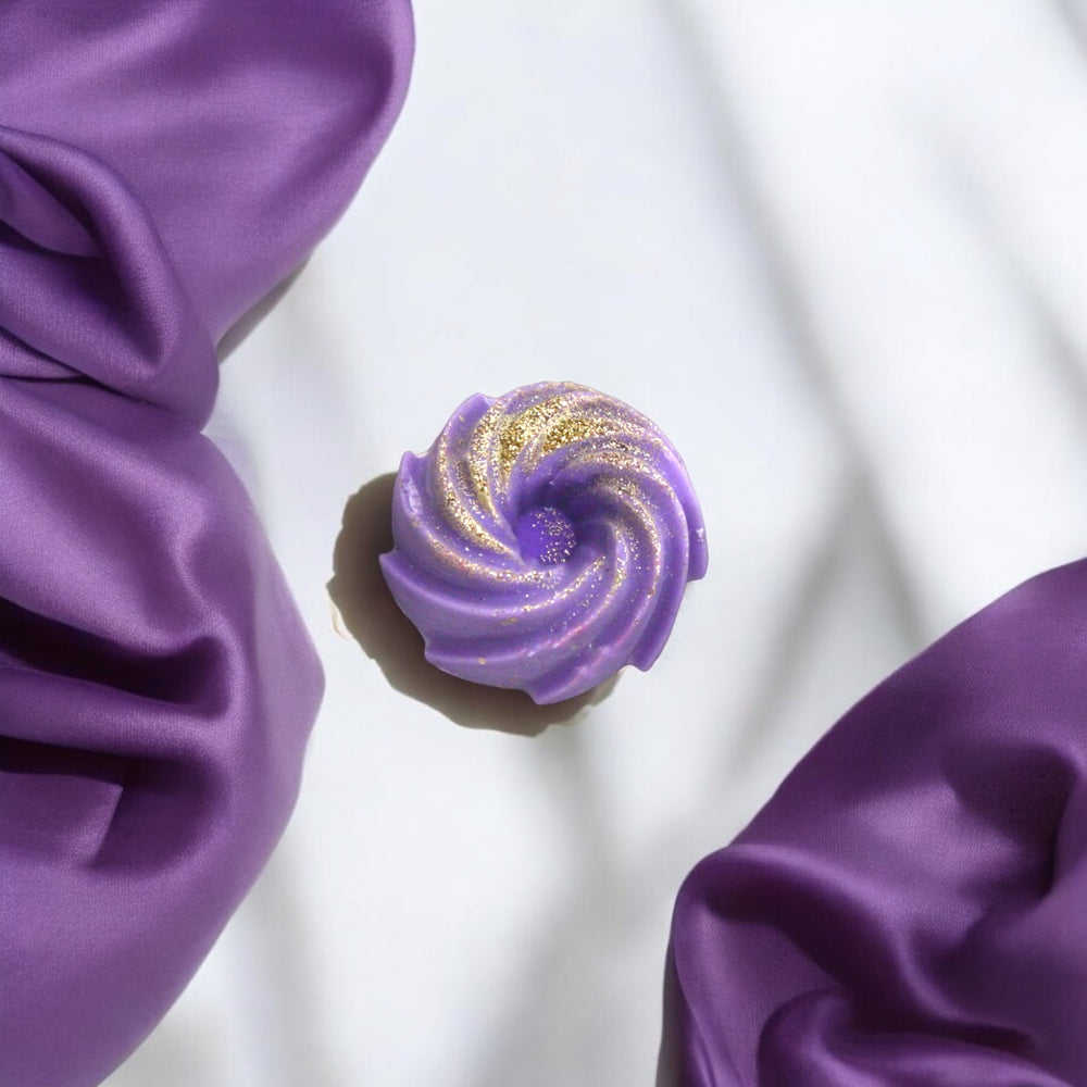 
                      
                        Fondant spirale | Figue
                      
                    