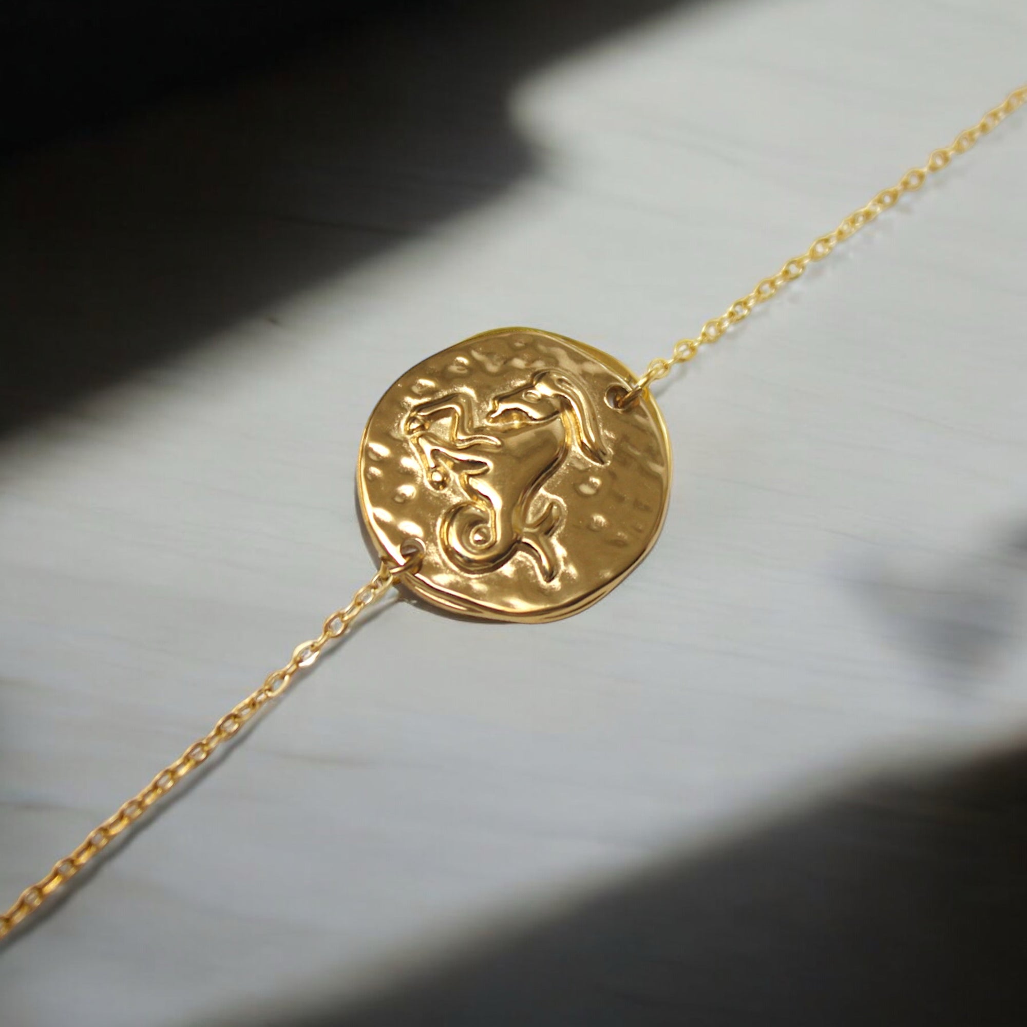 Bougie bijou astrologie | Capricorne