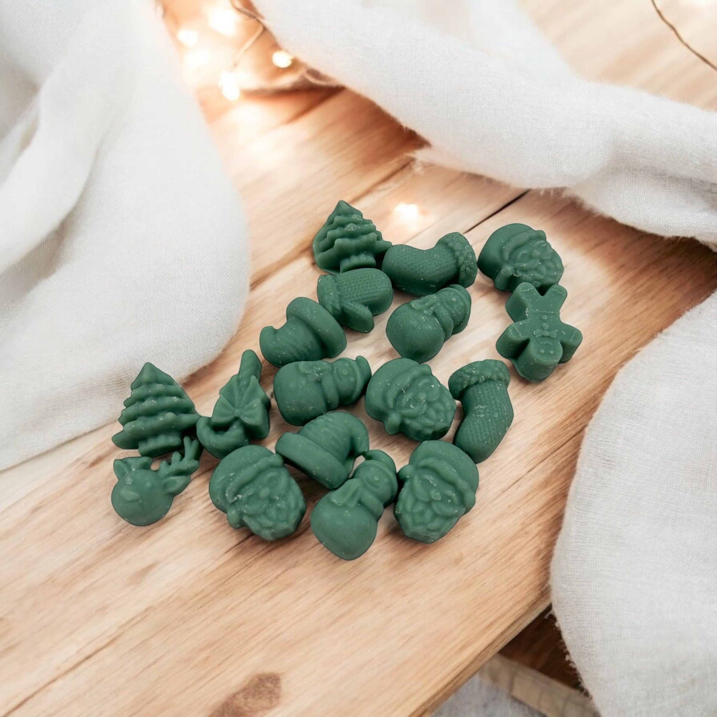 Offre exclusive | Trio | Ma petite maison parfumée