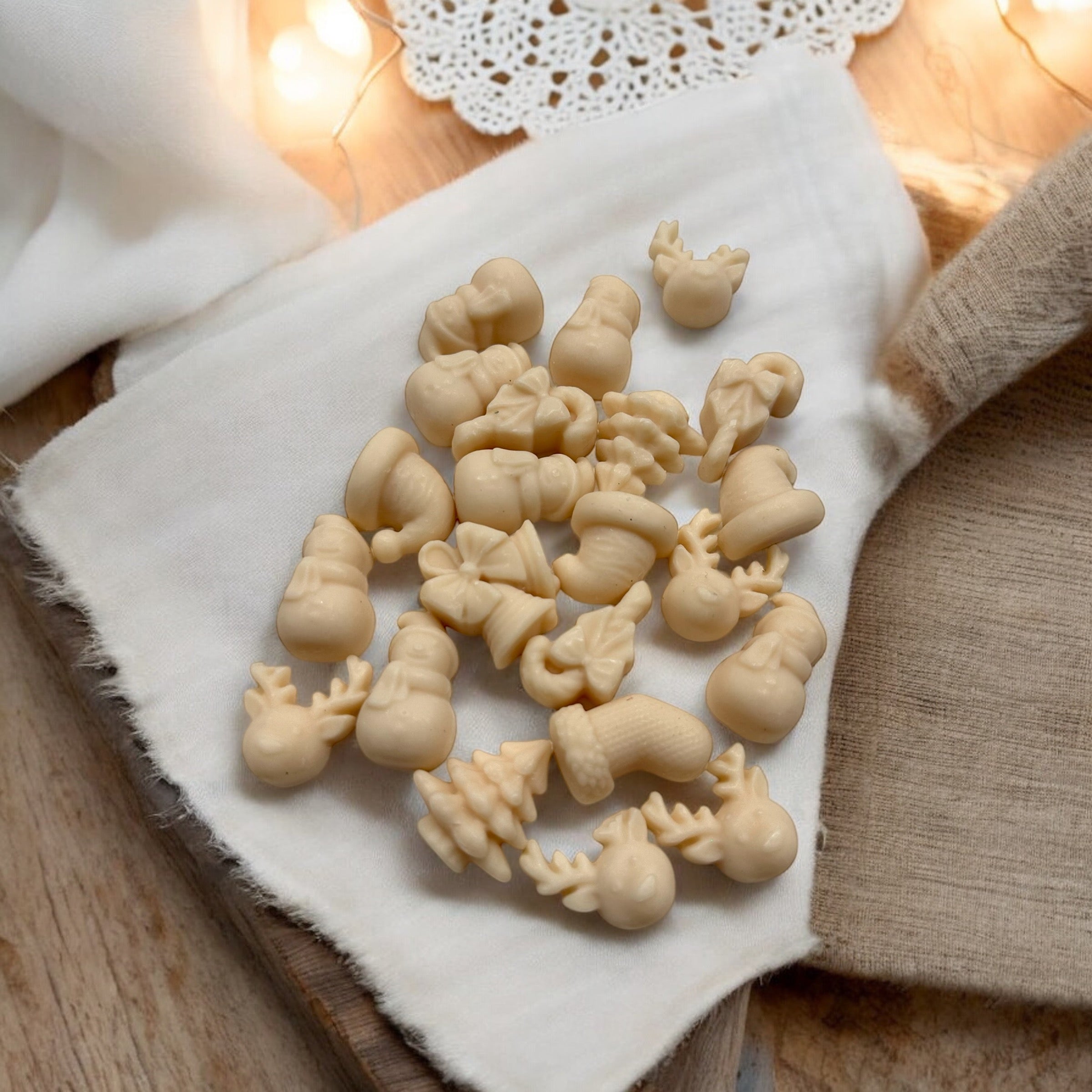 Offre exclusive | Trio | Ma petite maison parfumée