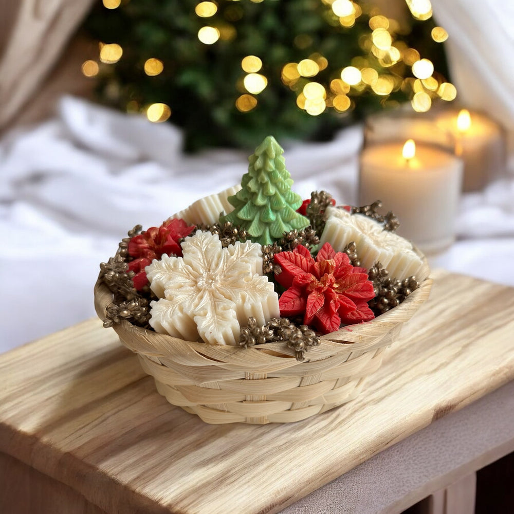 
                      
                        Bouquet de Noël | Sapin de Noël | 280g
                      
                    